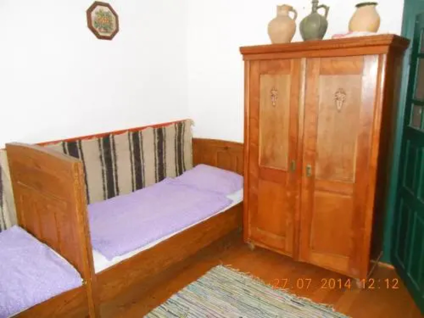 Veleméri Vendégház