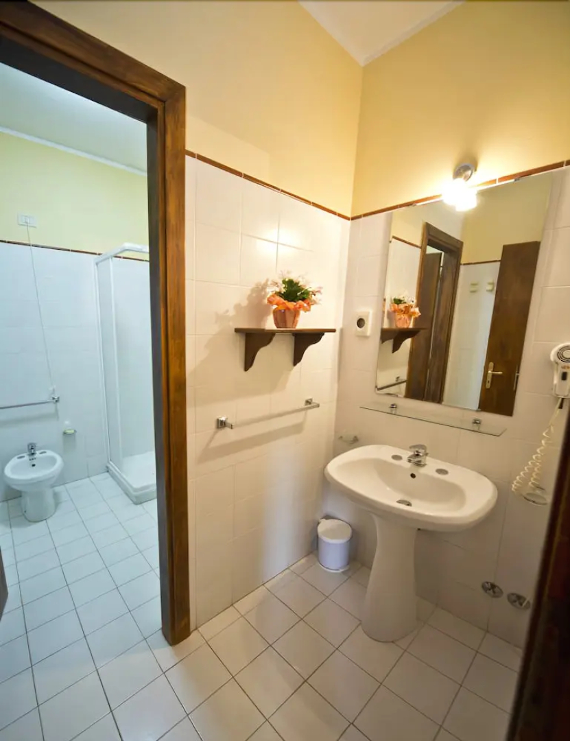 Country House Torre Burchio