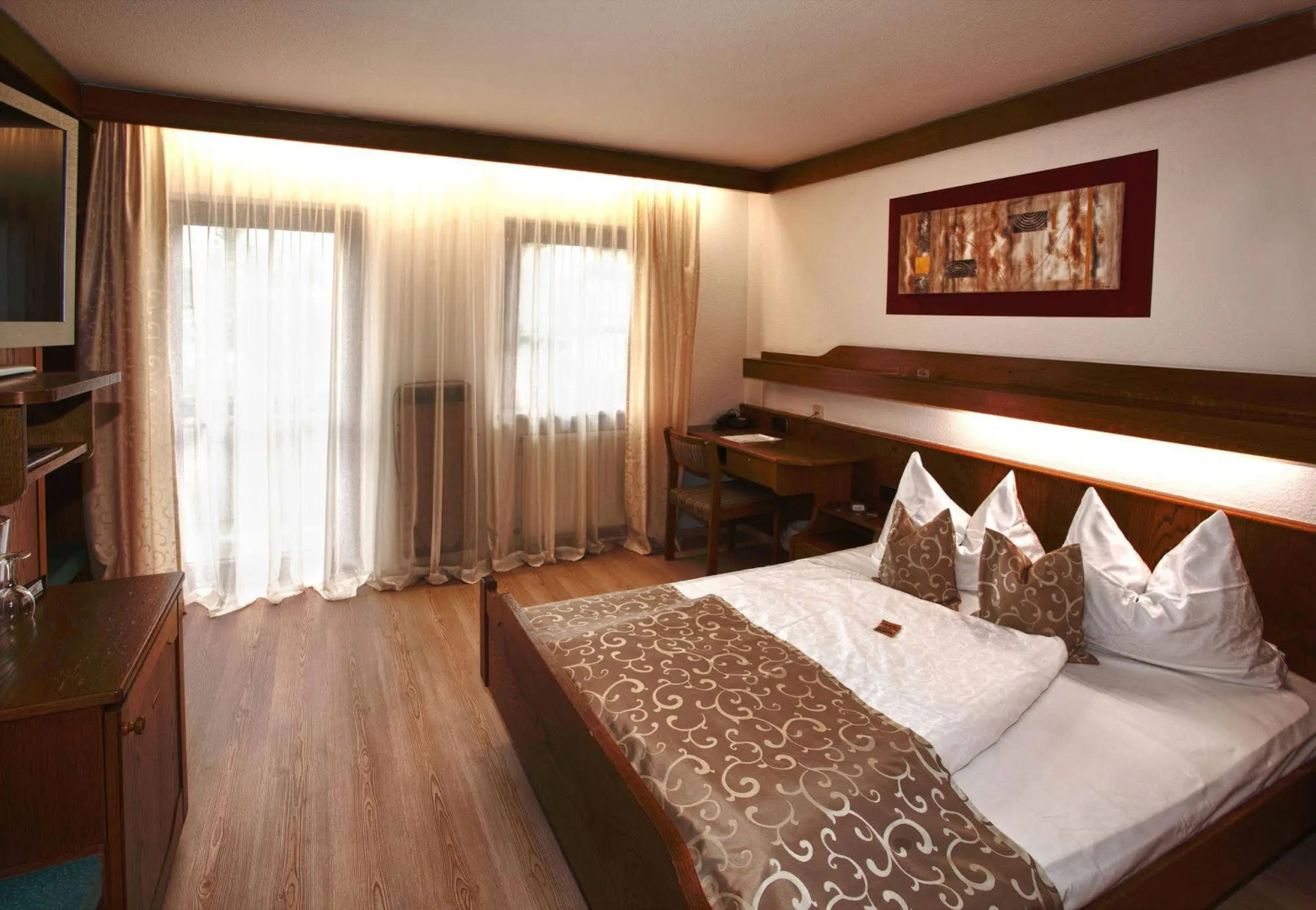 schuhs hotel & restaurant