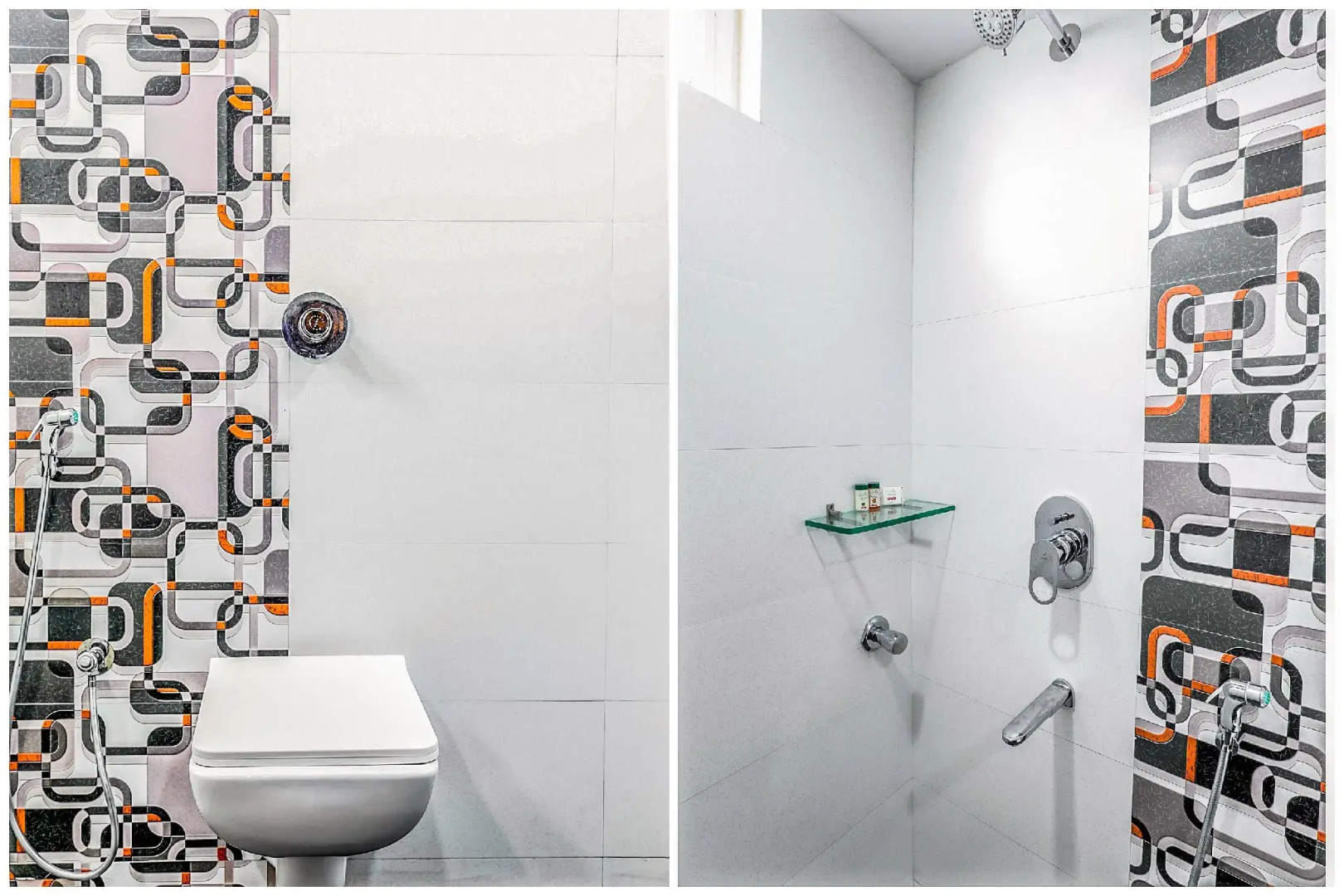 OYO 16155 Hotel Dcm Grand