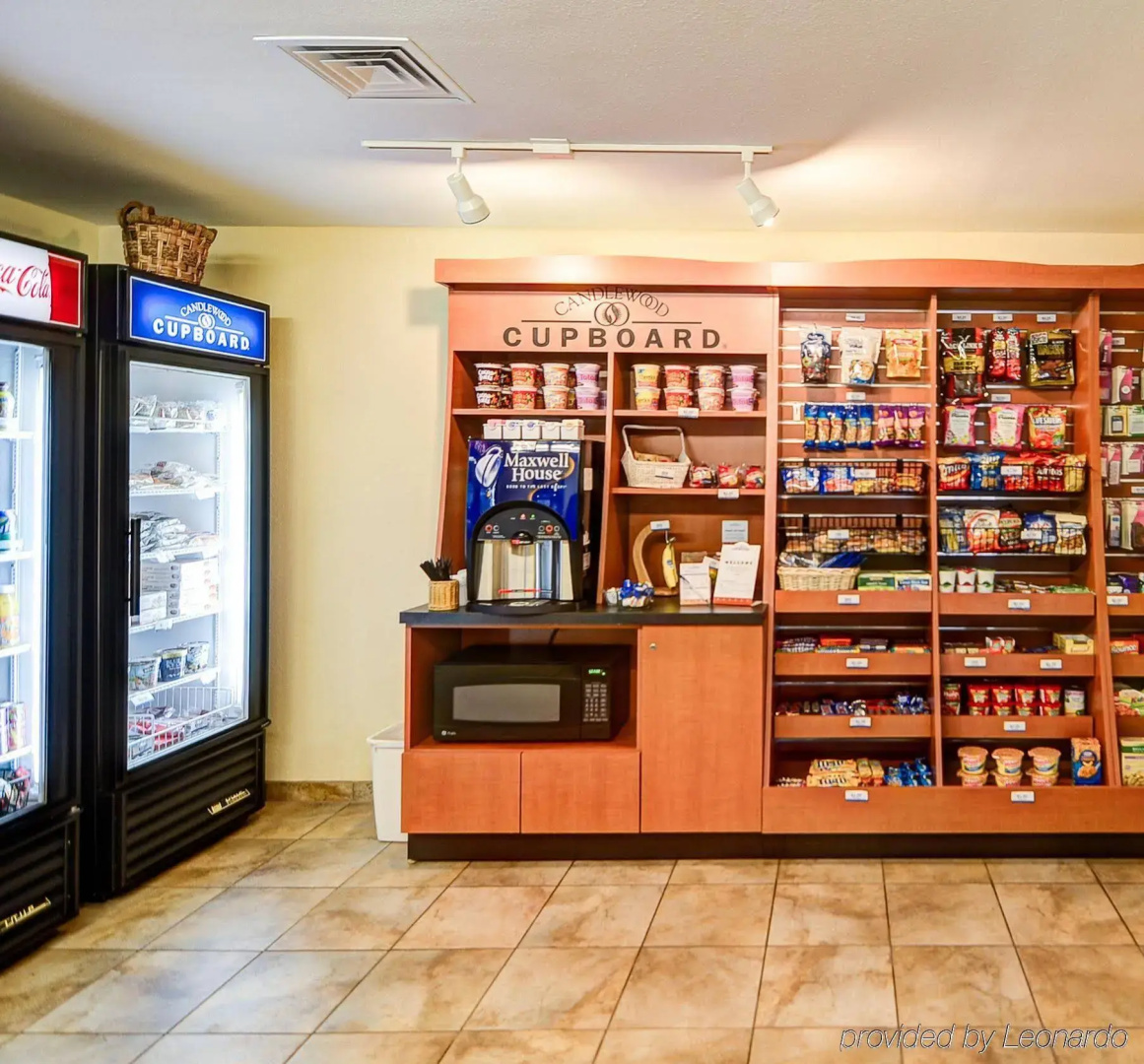 Candlewood Suites WAKE FOREST RALEIGH AREA by IHG