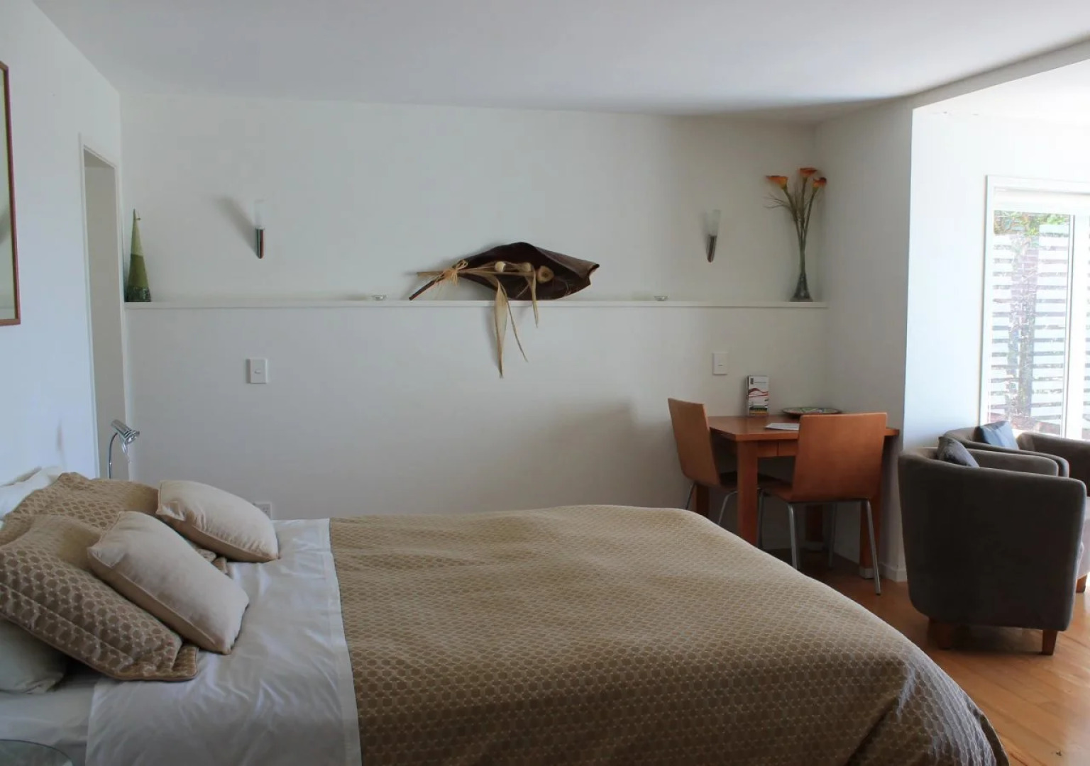 Watermark Studio Apartments