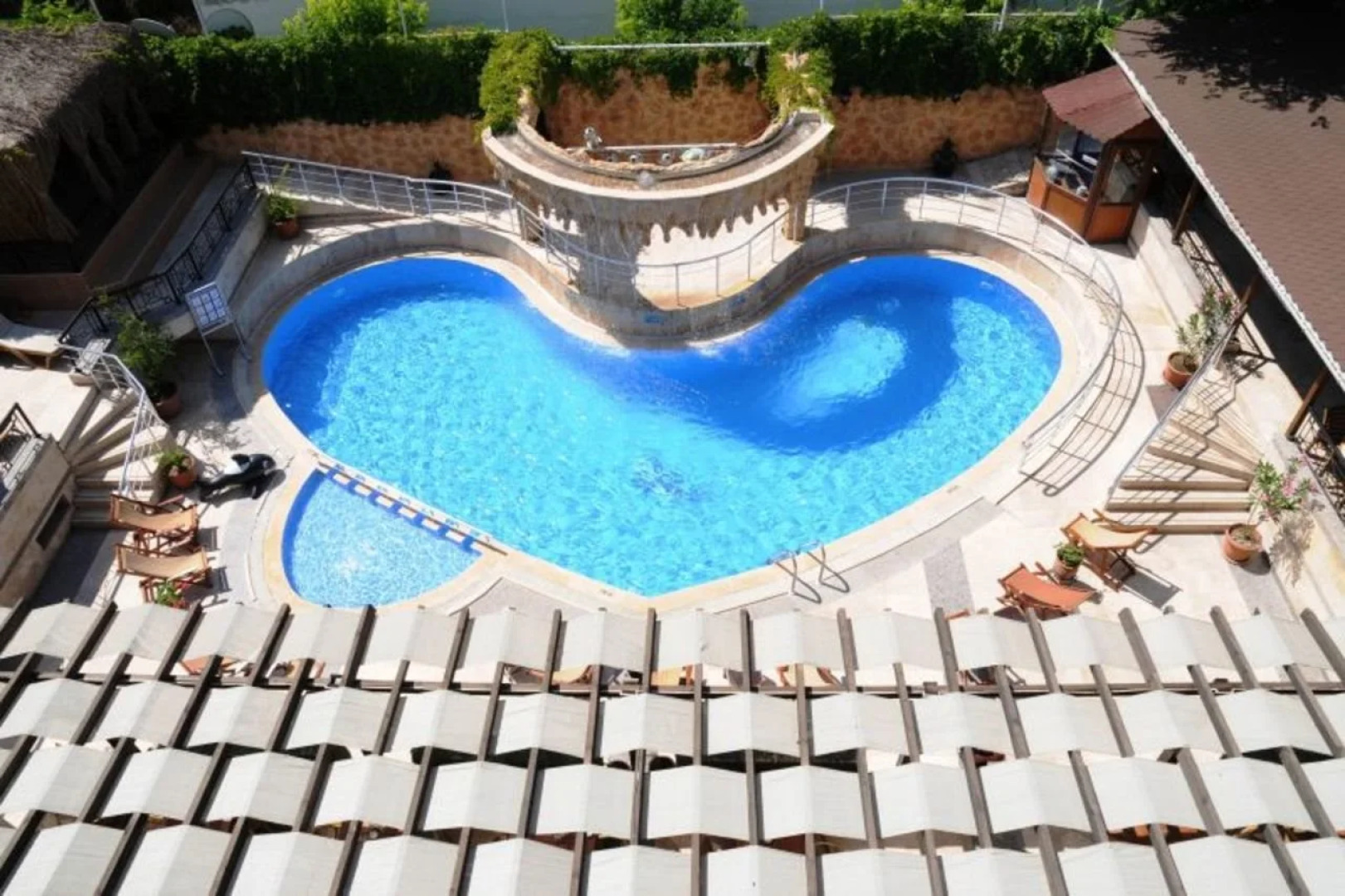 RK Magic Dream Hotel