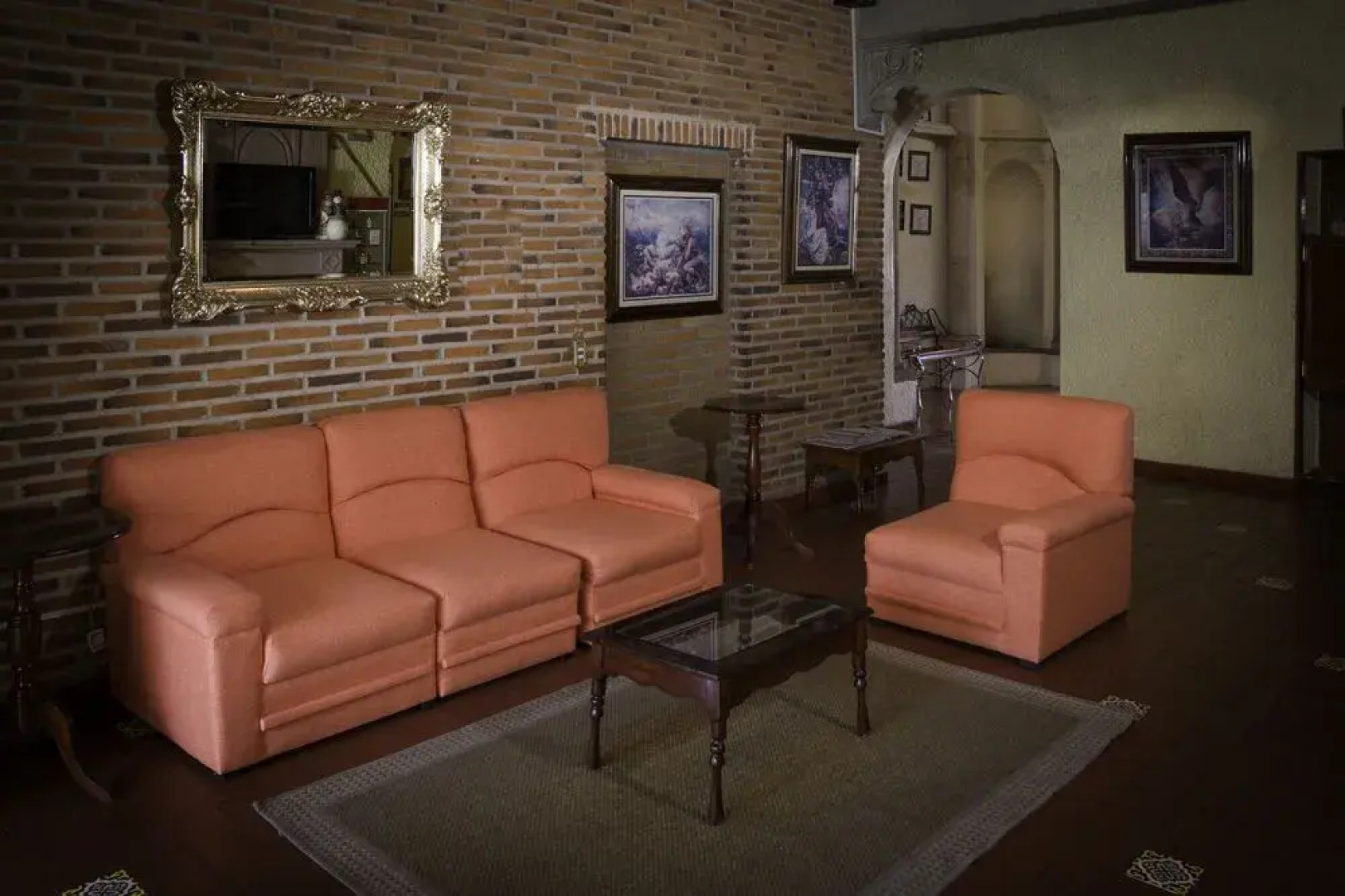 Best Western Del Angel