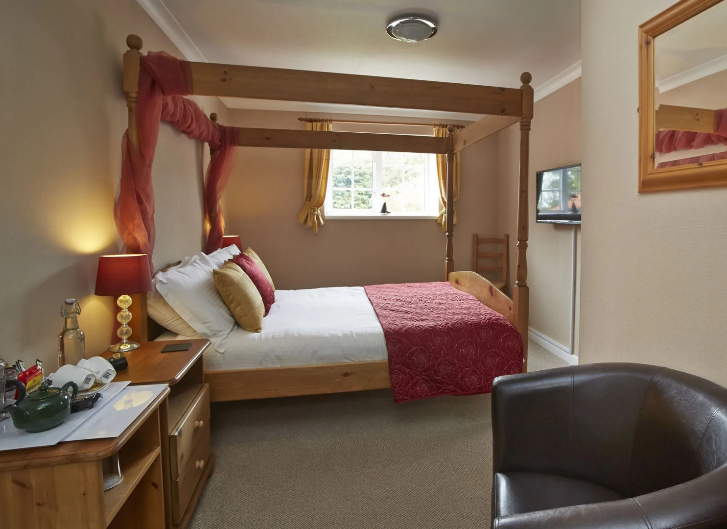 Smugglers Rock Cottages