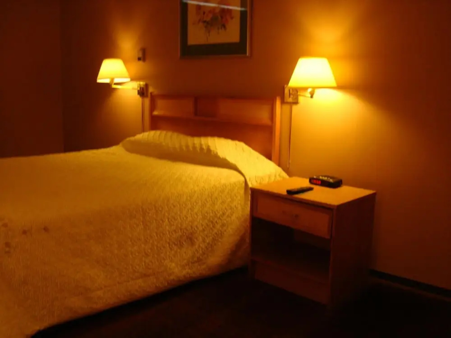 Travelodge Melfort