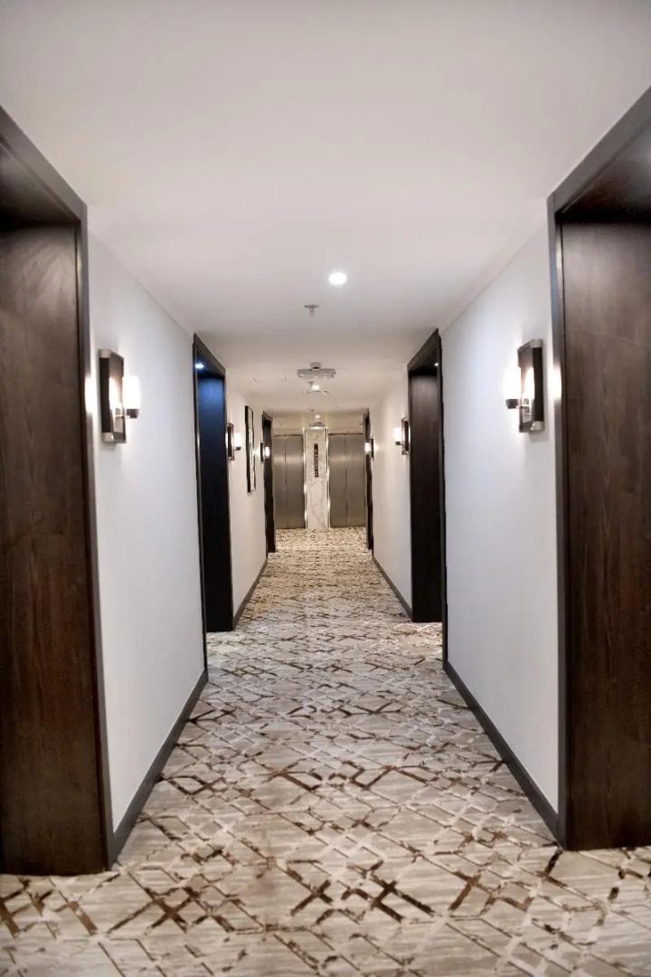 Carlton Tower Hotel Kuwait