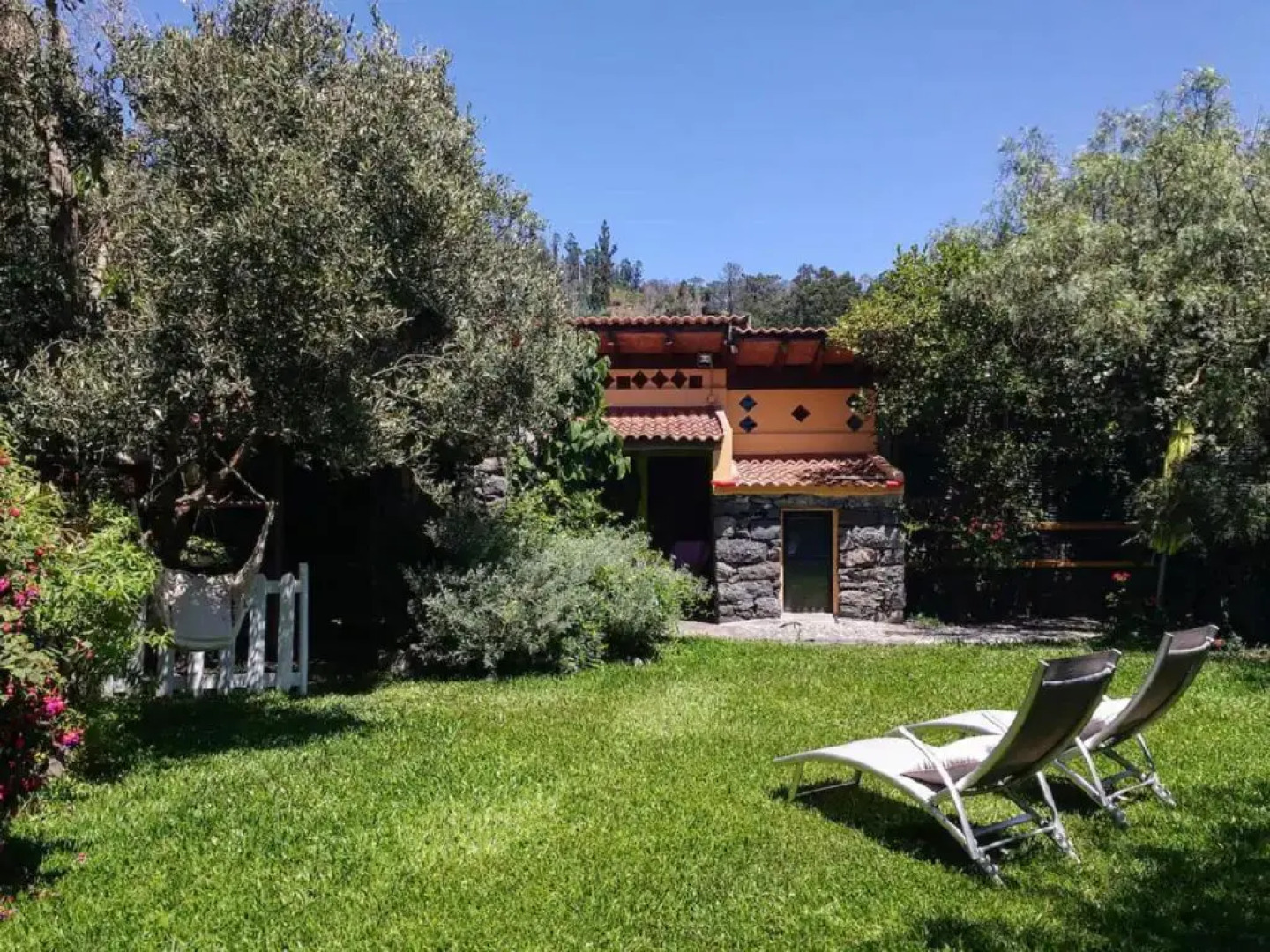 Casas Maravilha Calheta