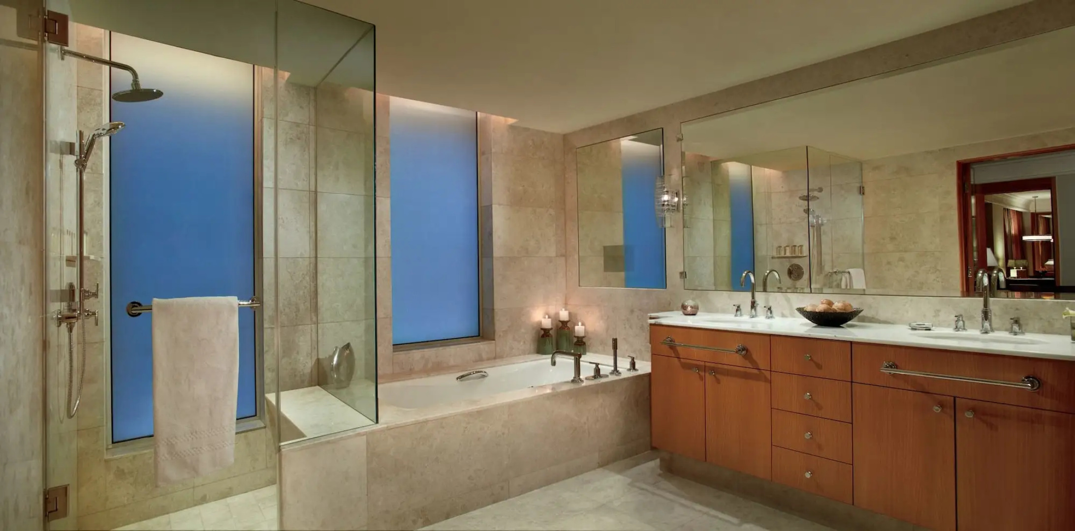 The Ritz-Carlton Executive Residences