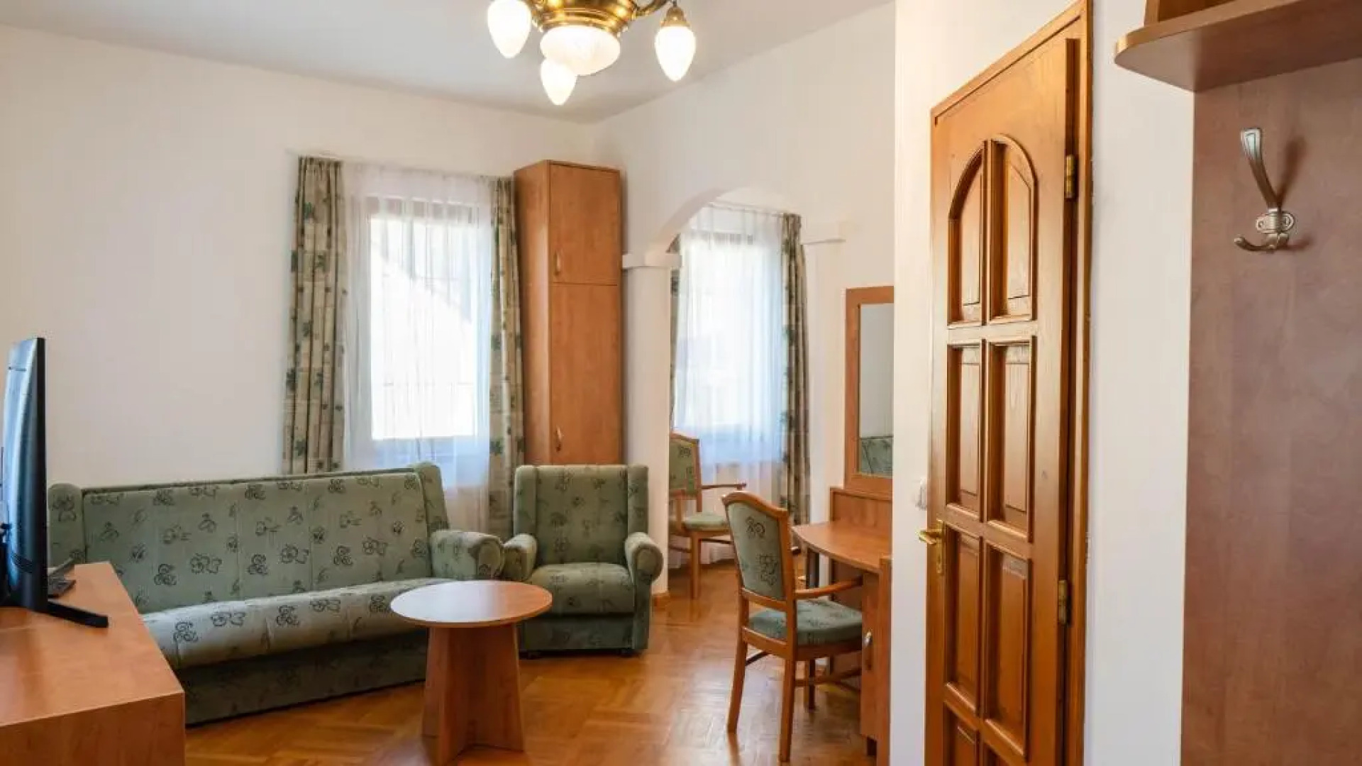 Hidegpataki Fakapu Vadászház