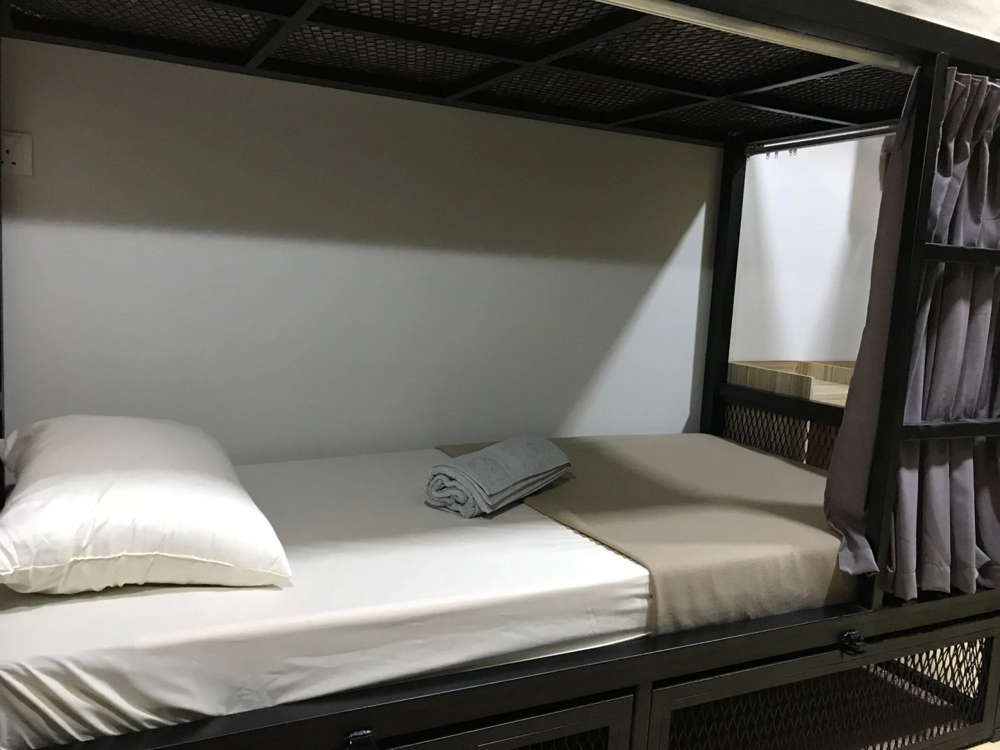 The Good Travelers Hostel - KL Airport