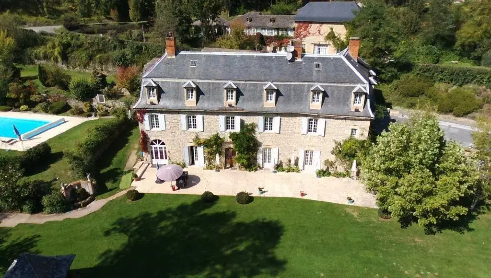 Prieuré de Las Canals