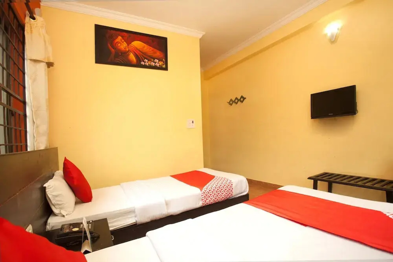 OYO 524 Lumbini Guest House