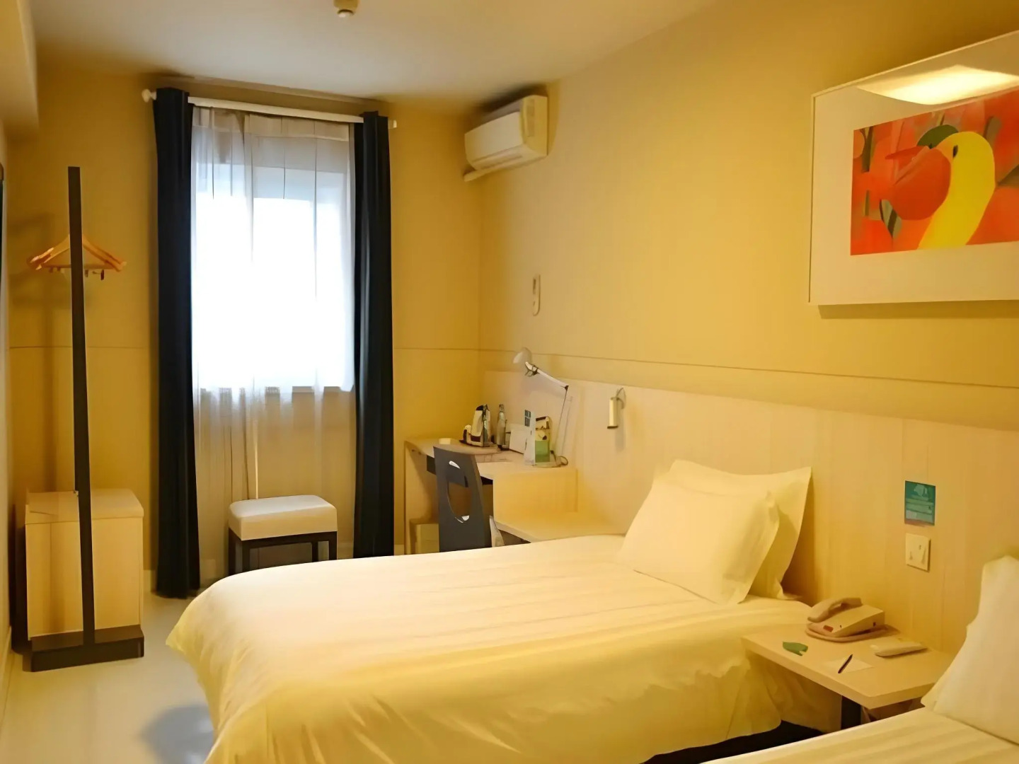 Jinjiang Inn Nanchang Minde Road