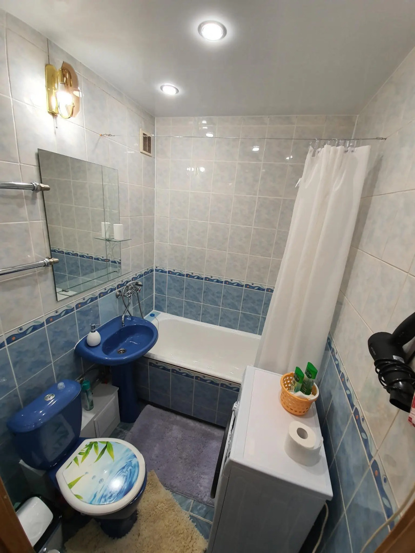 Квартира-22 на проспекте Ленина 27