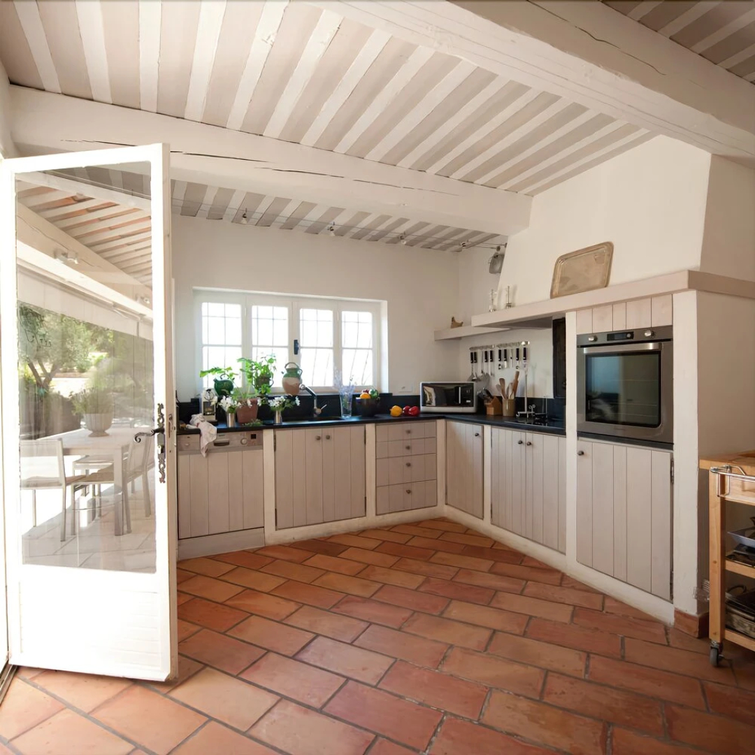 Maison de Noah