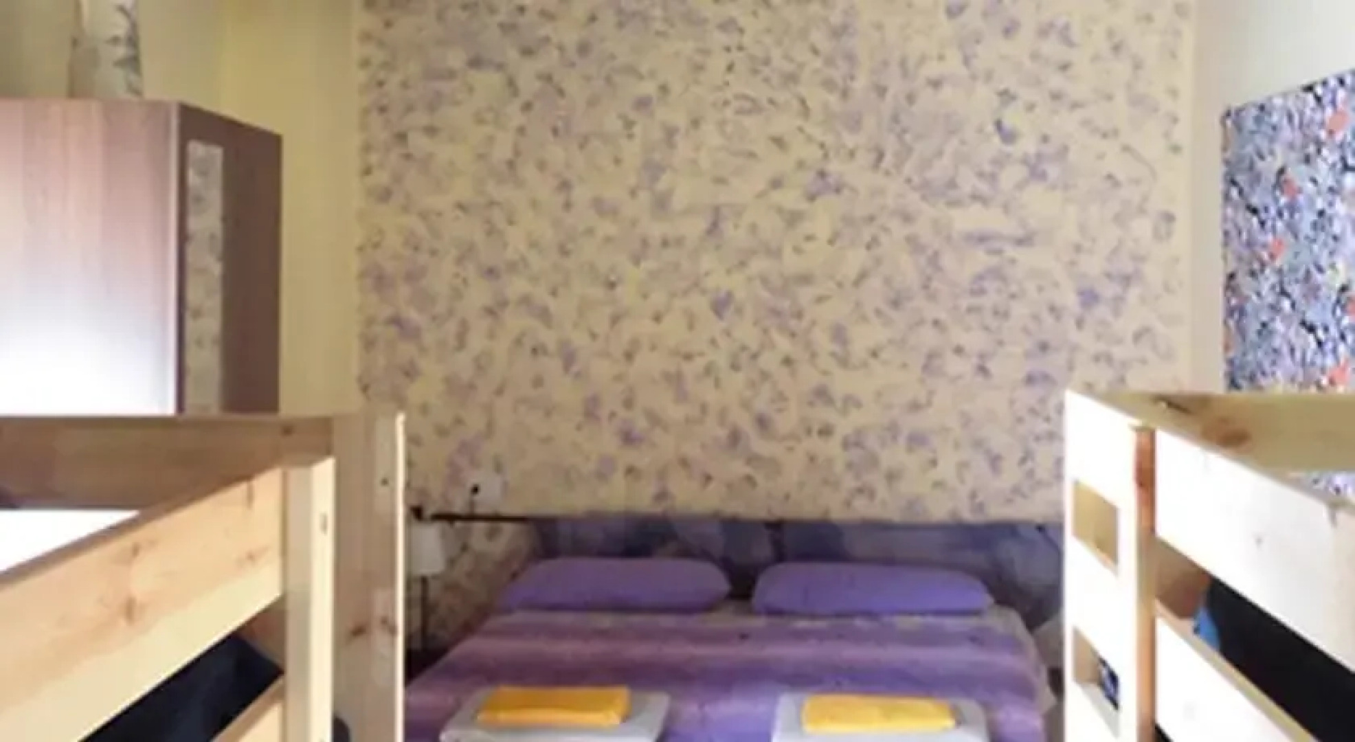 Affittacamere Nonna Ada