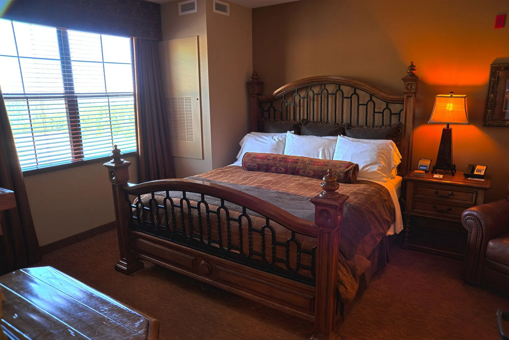 The Lodge at Deadwood Gaming Resort