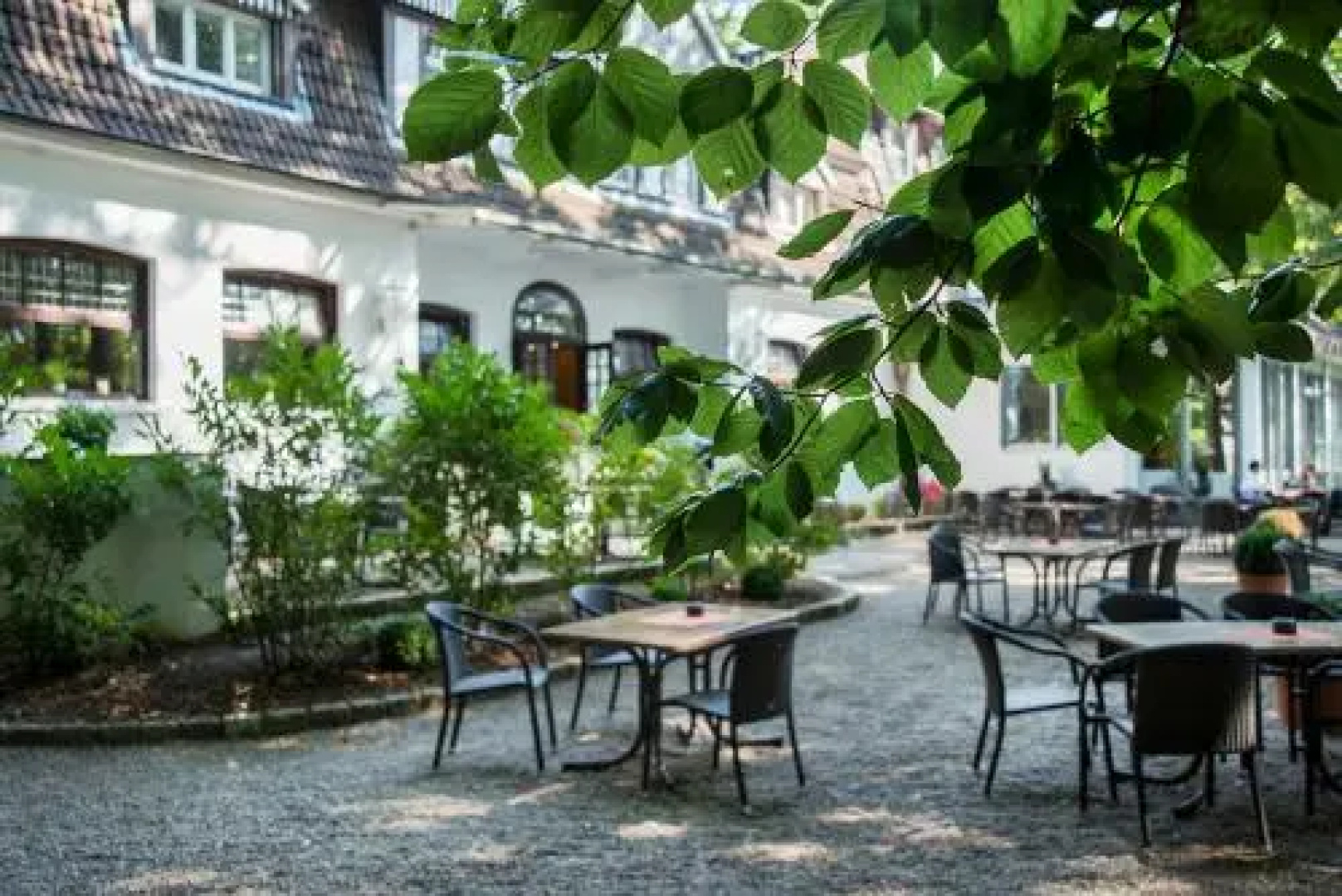 Hotel Mnnich