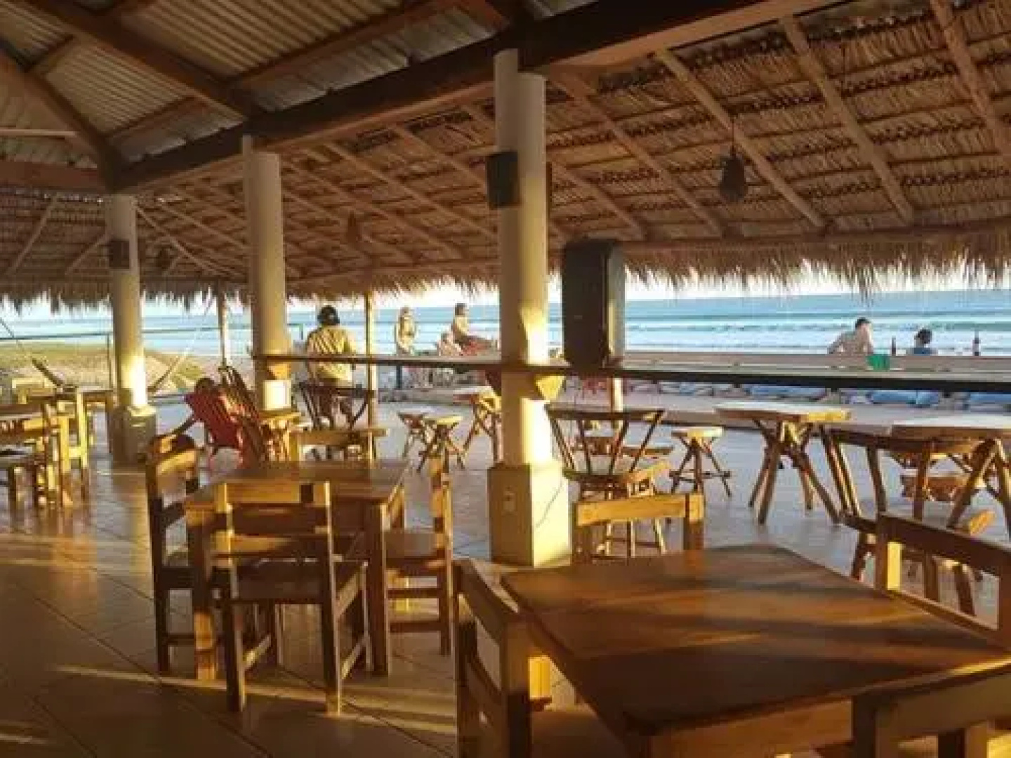 The Barrel Hostel