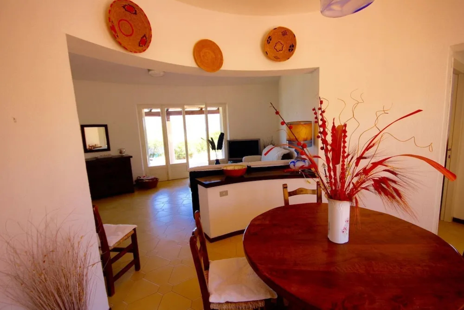 Villa Twin