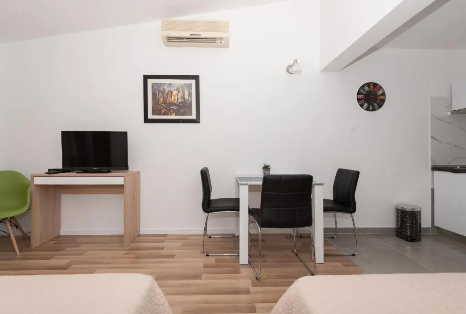 Apartments Nina M