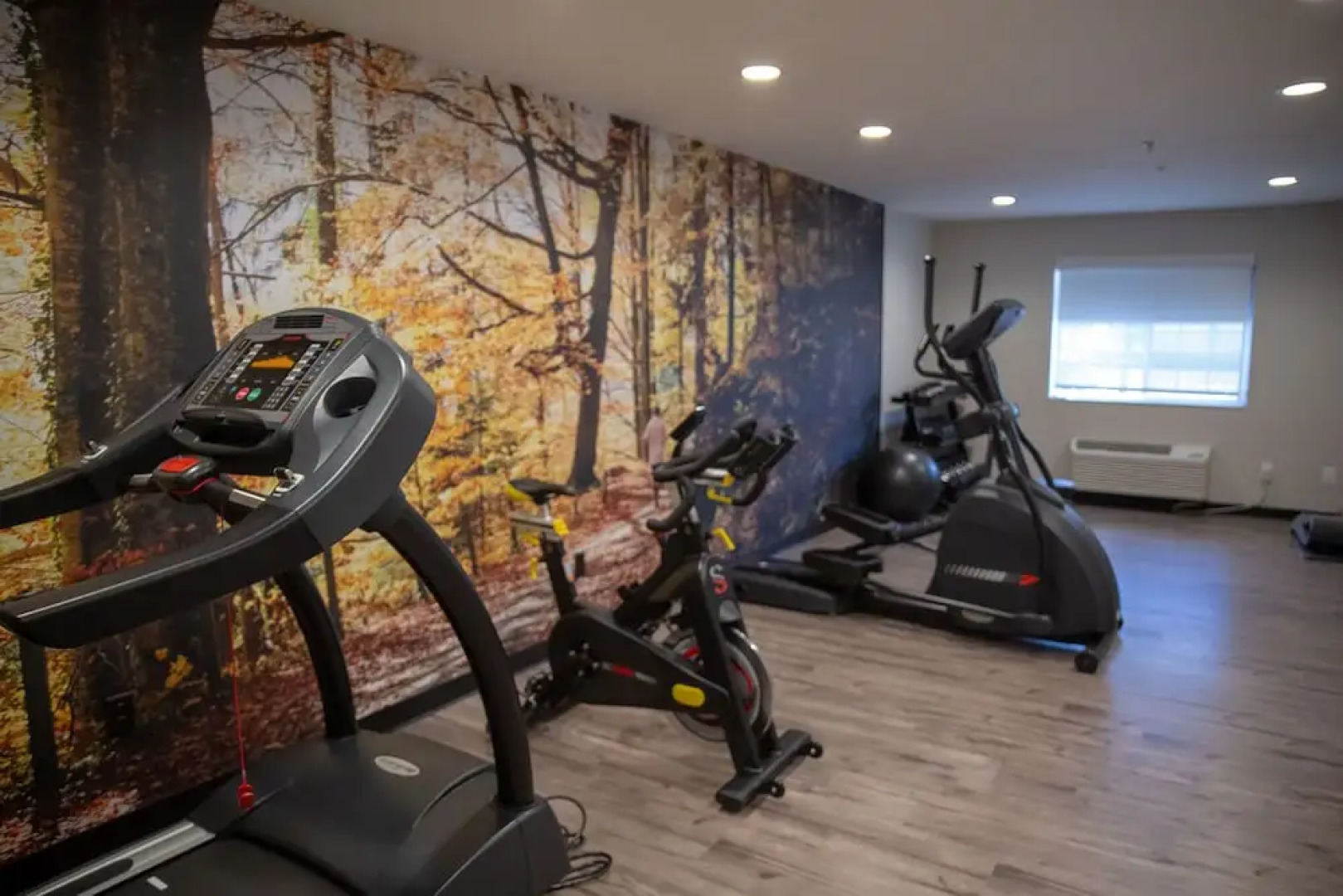 Super 8 Plainfield/Indianapolis Arpt Area