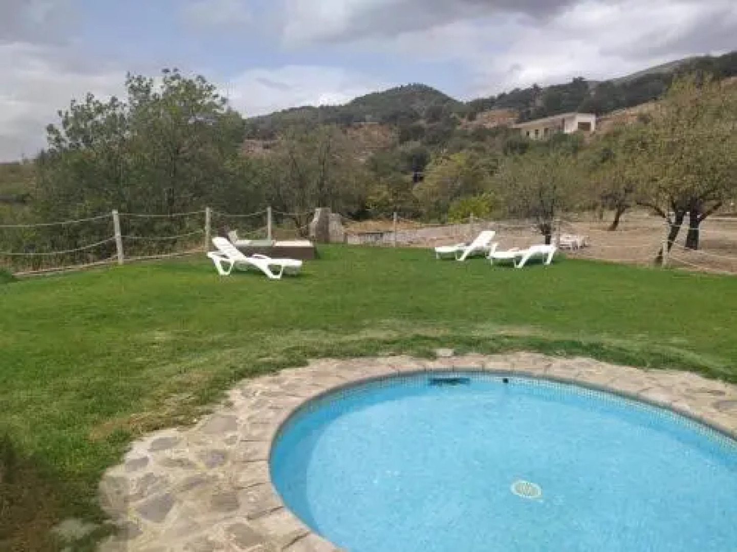 Hotel Rural La Posada de Ahlam