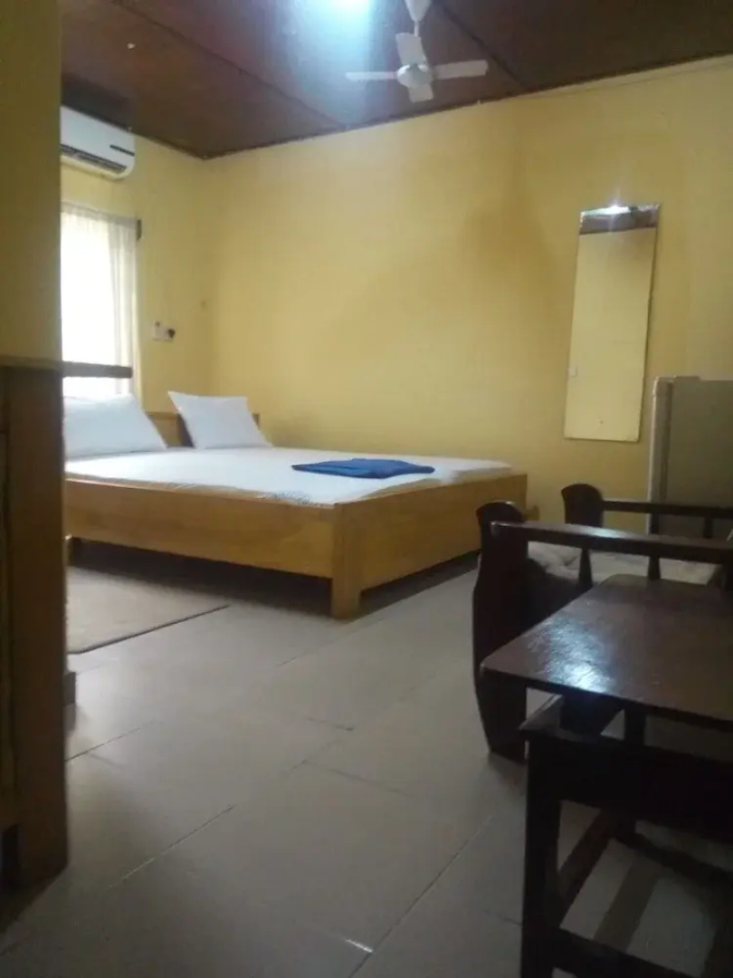 Zito Guest Inn