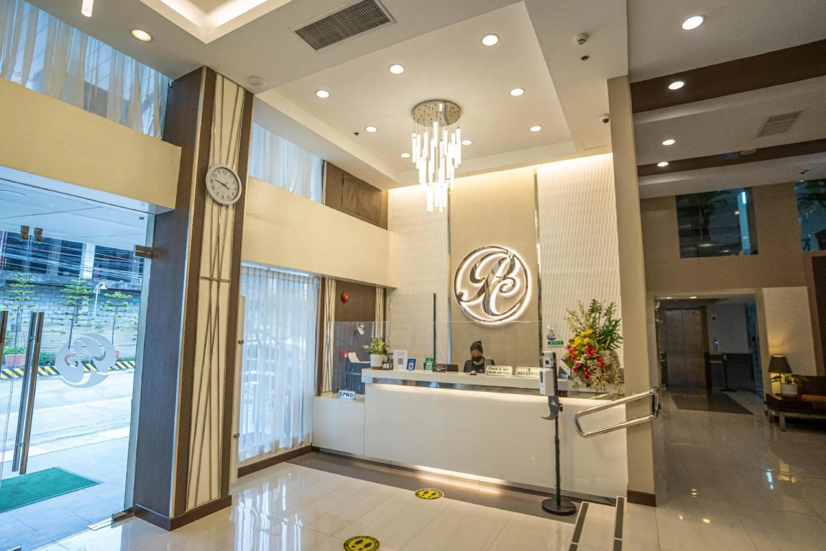 Prime City Resort Hotel