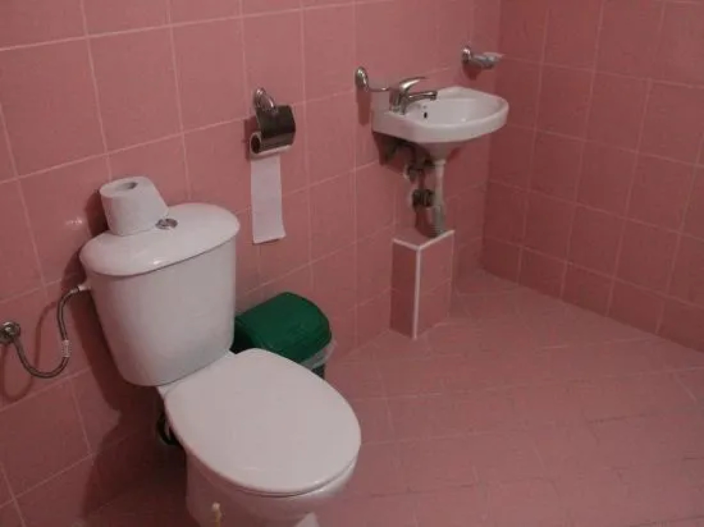 Guest House Krasimir