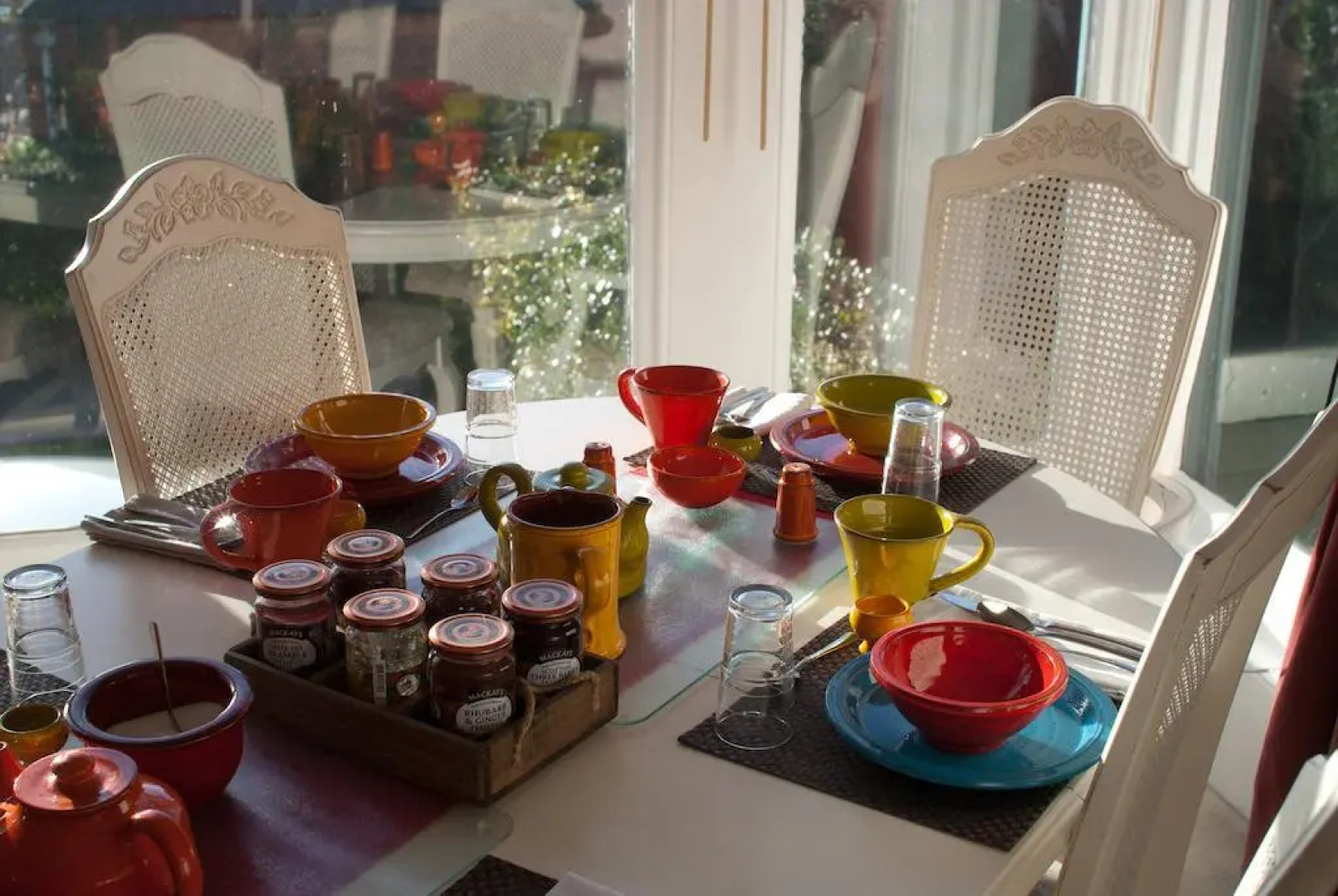 The Poplars Boutique