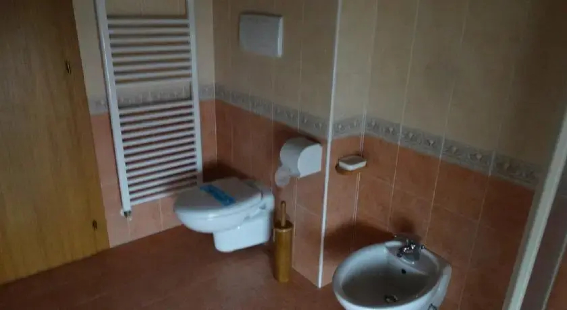 Appartamento La Cascina