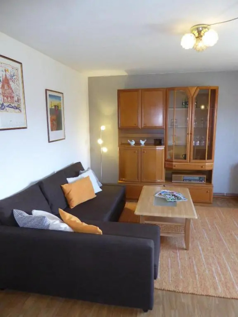 Ferienwohnung Dora 2