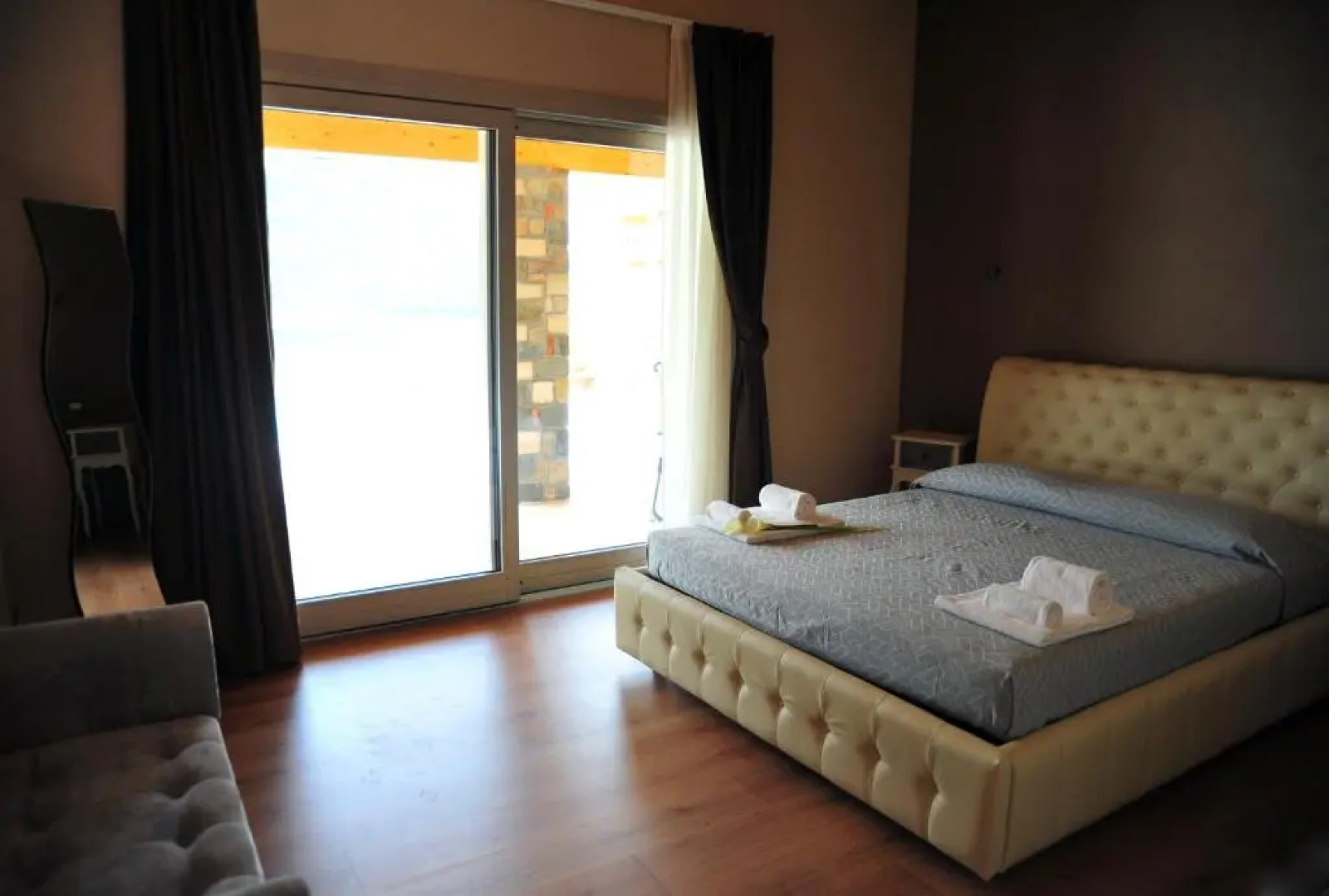 Agriturismo Le Fontane