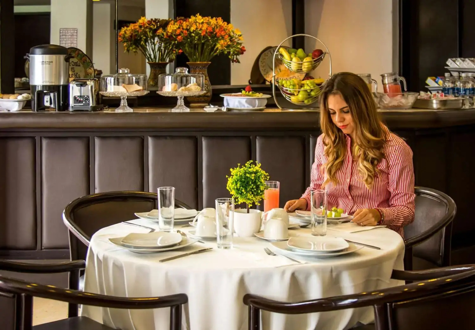 Best Western Real de Puebla