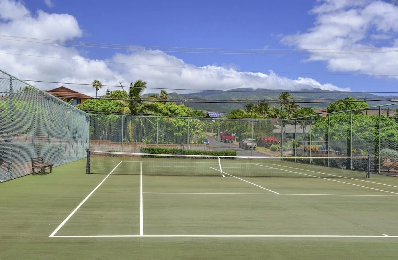 Kuleana 713 - 1Br Condo