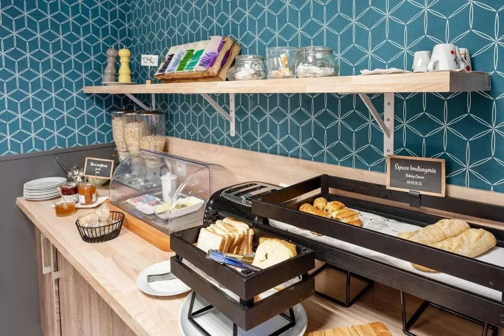 Appart City Marseille Aeroport