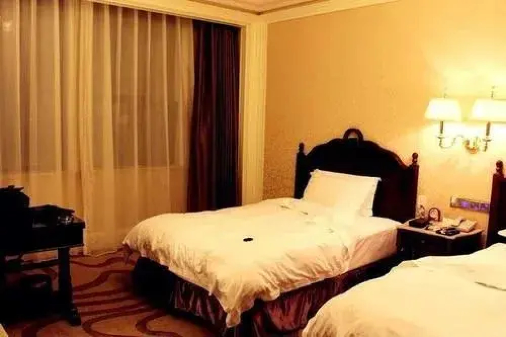 Liaobin Boli Hotel - Panjin