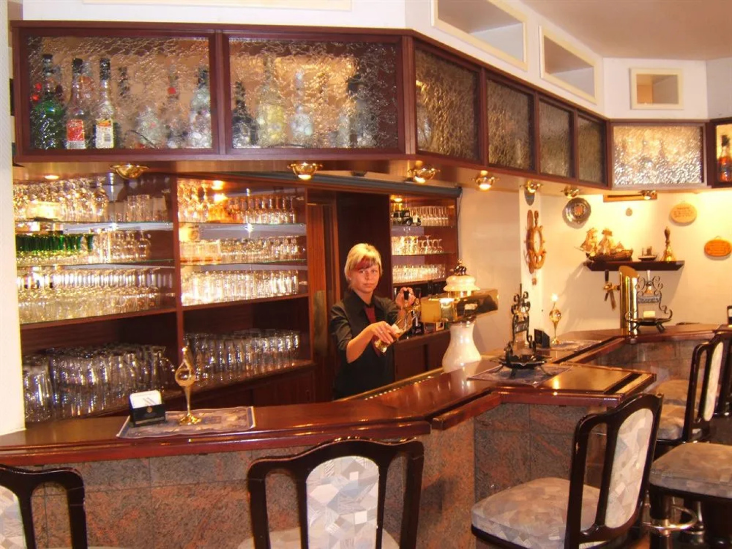 Hotel Am Markt & Brauhaus Stadtkrug