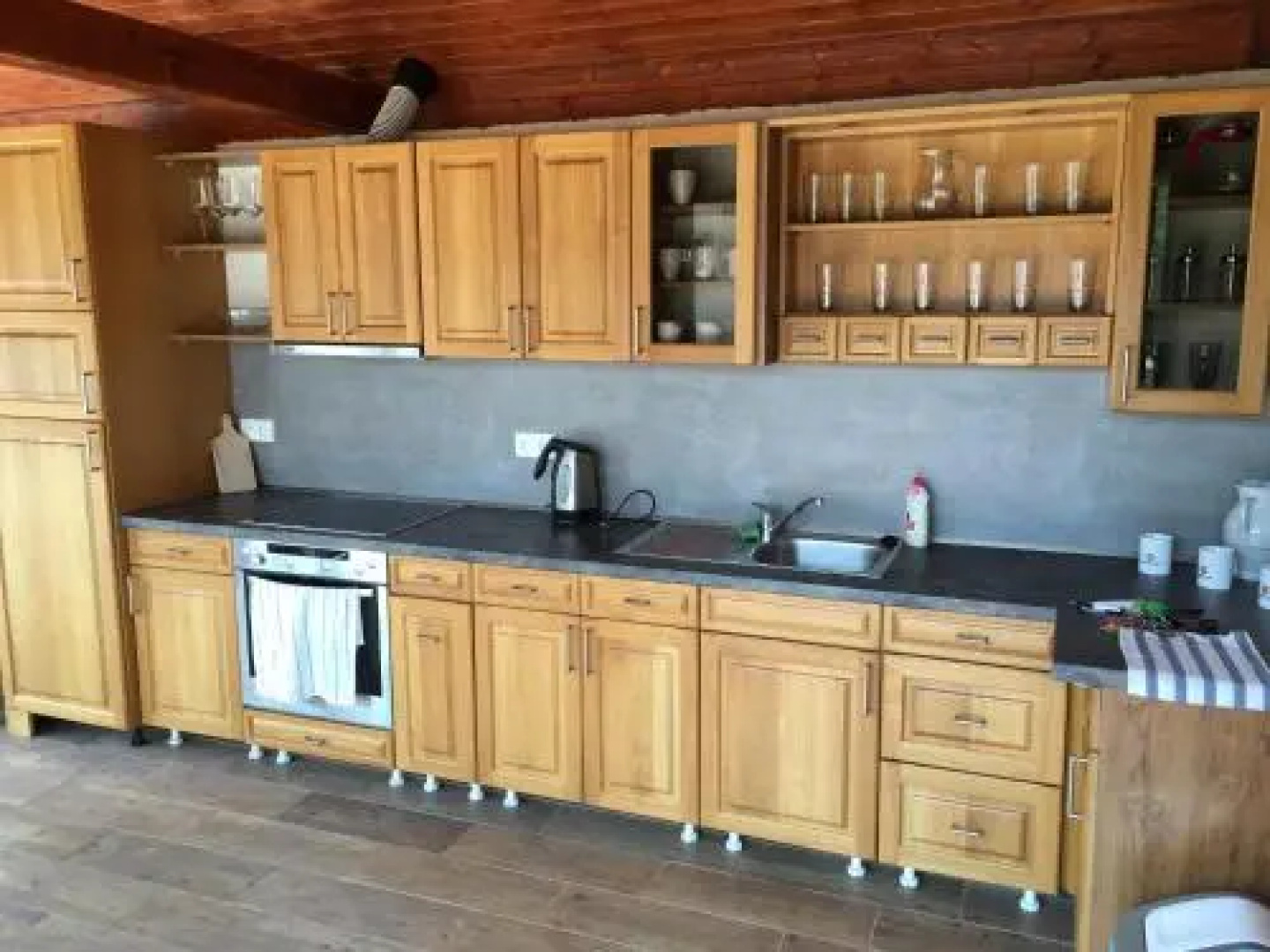 Hostinec U Rybníka