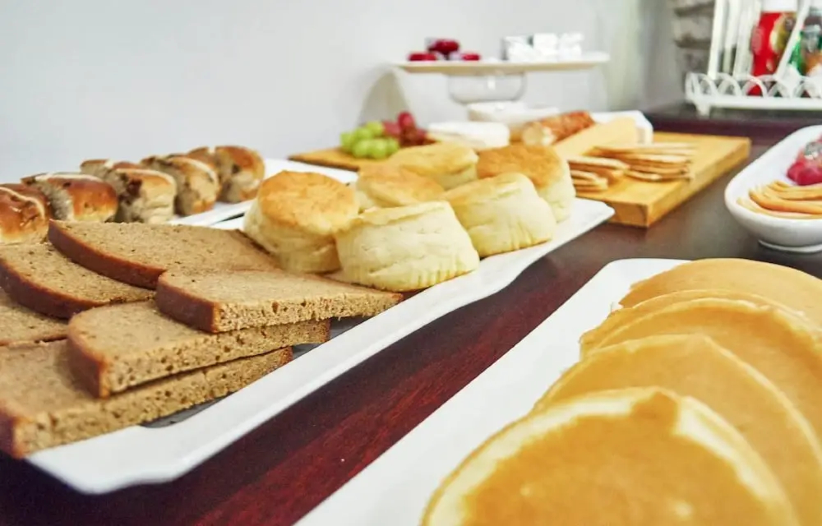 Riverwalk Bed and Breakfast