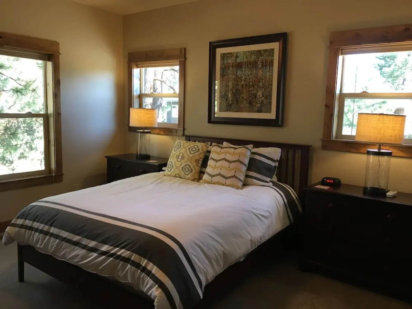 Mount Bachelor Village Resort