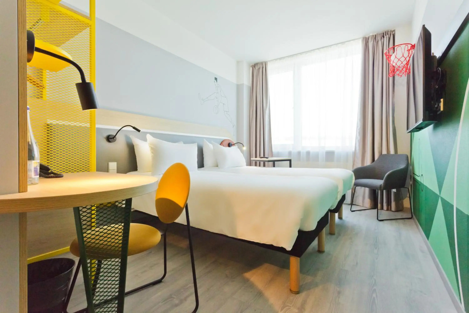Ibis Styles Kaunas Centre