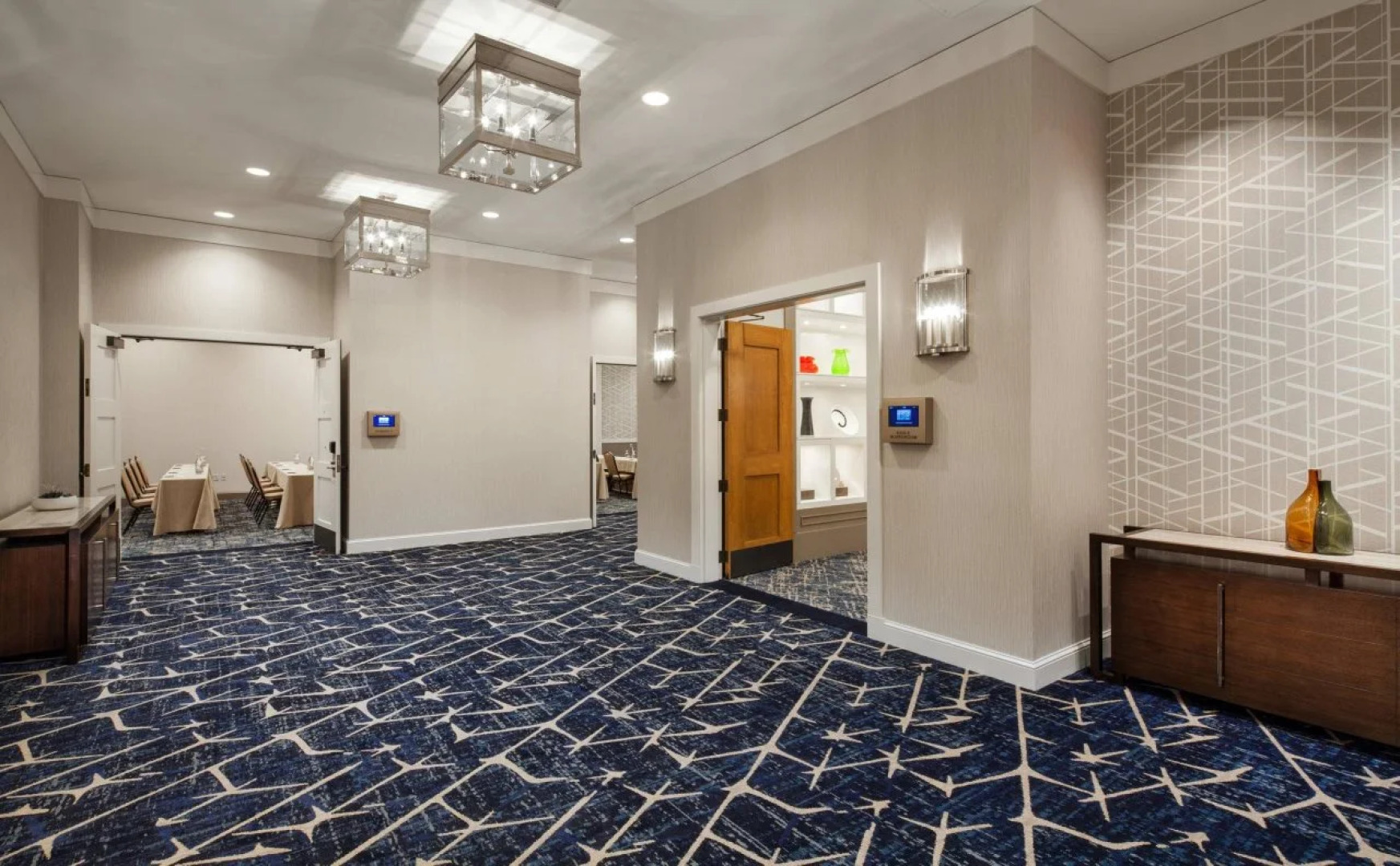 Sheraton Grand Seattle