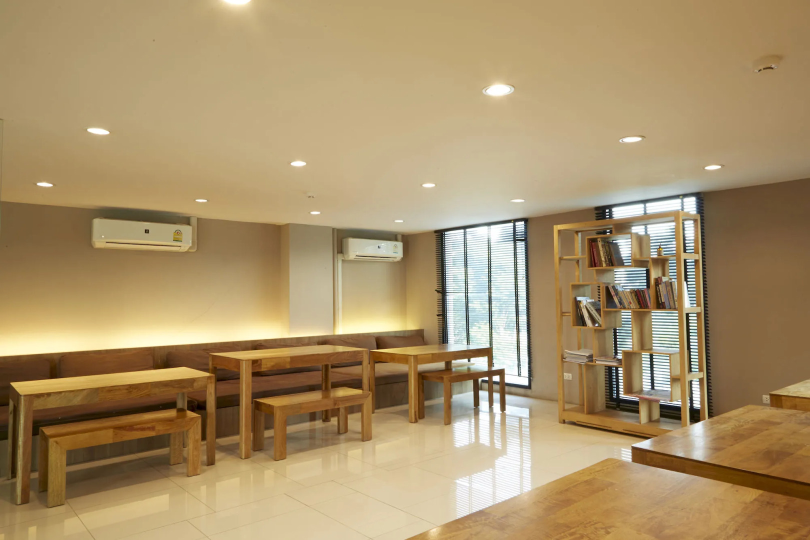 So Boutique Serviced Apartment