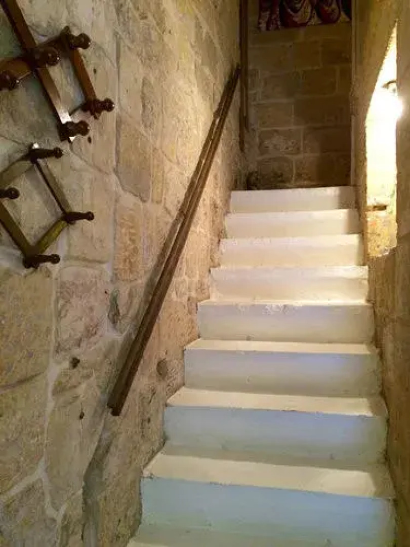 Valletta Luxury Palazzo