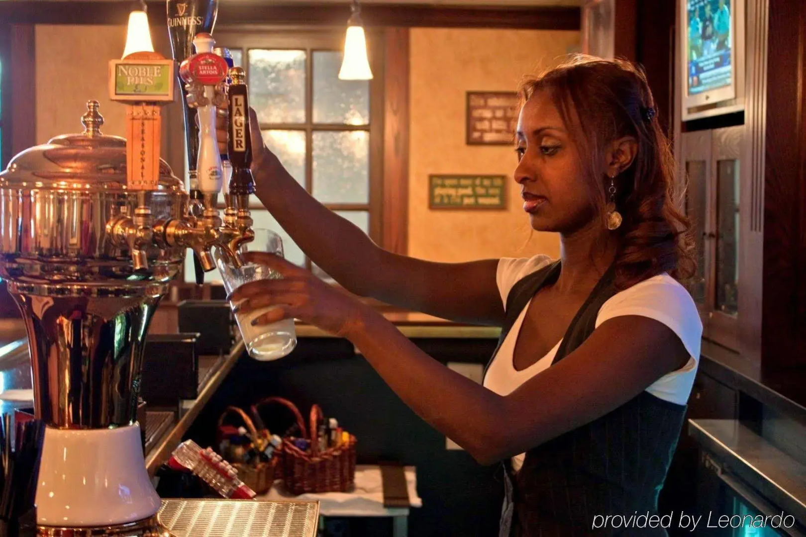 Holiday Inn National Airport/Crystal City by IHG