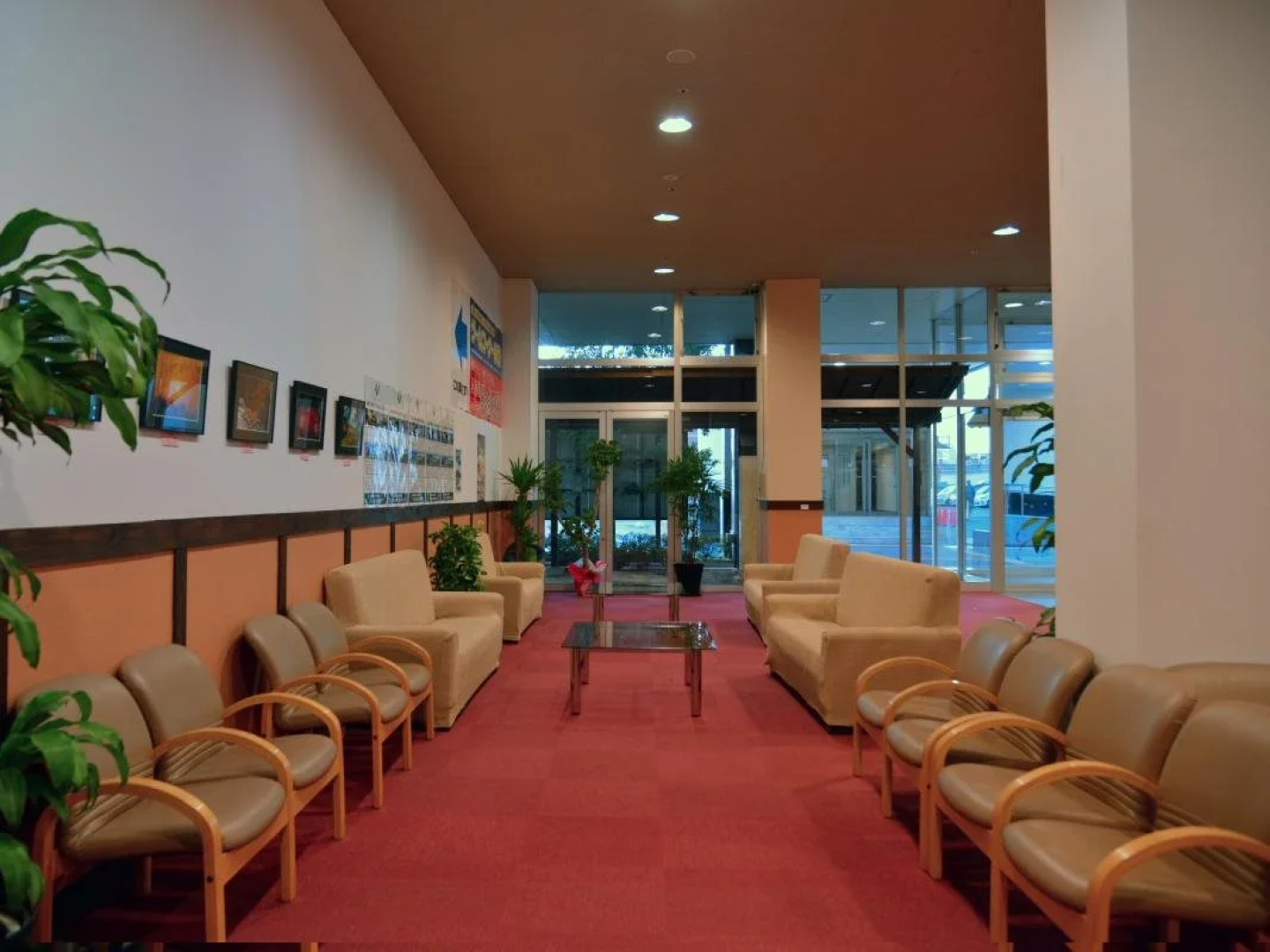 Value The Hotel Furukawasanbongi