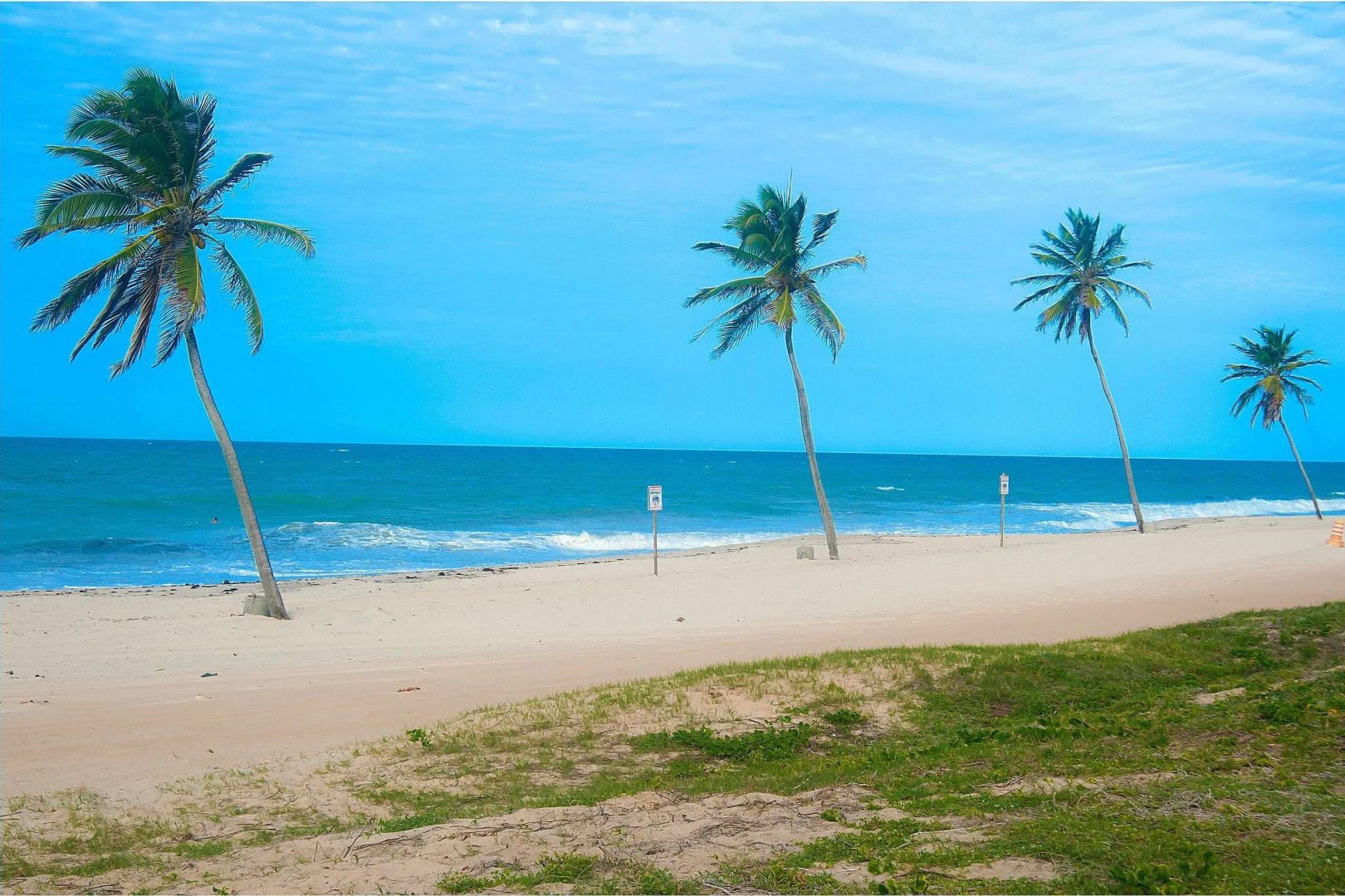 Wai Wai #202C - Apart em Cumbuco por Carpediem